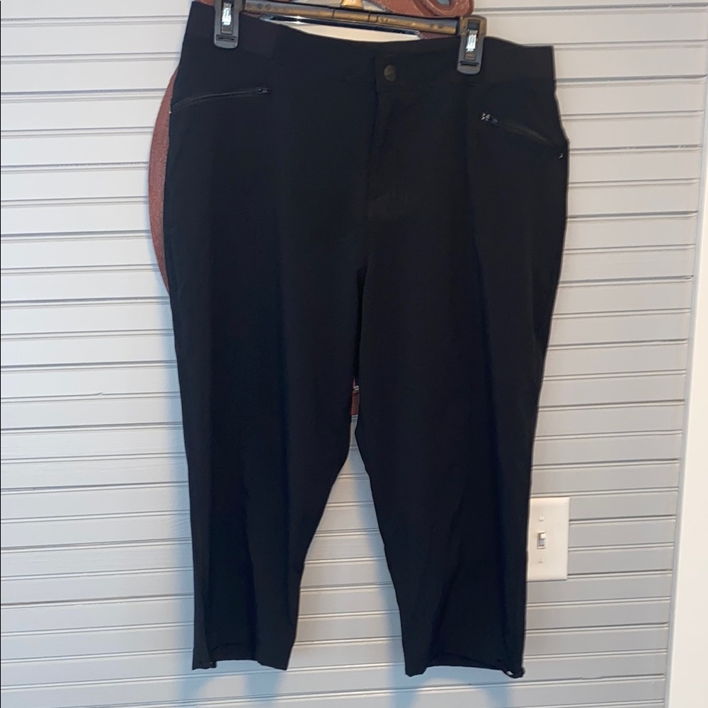 Lee active women’s Black Pants